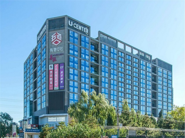 聊城石灰厂转用湿电除尘